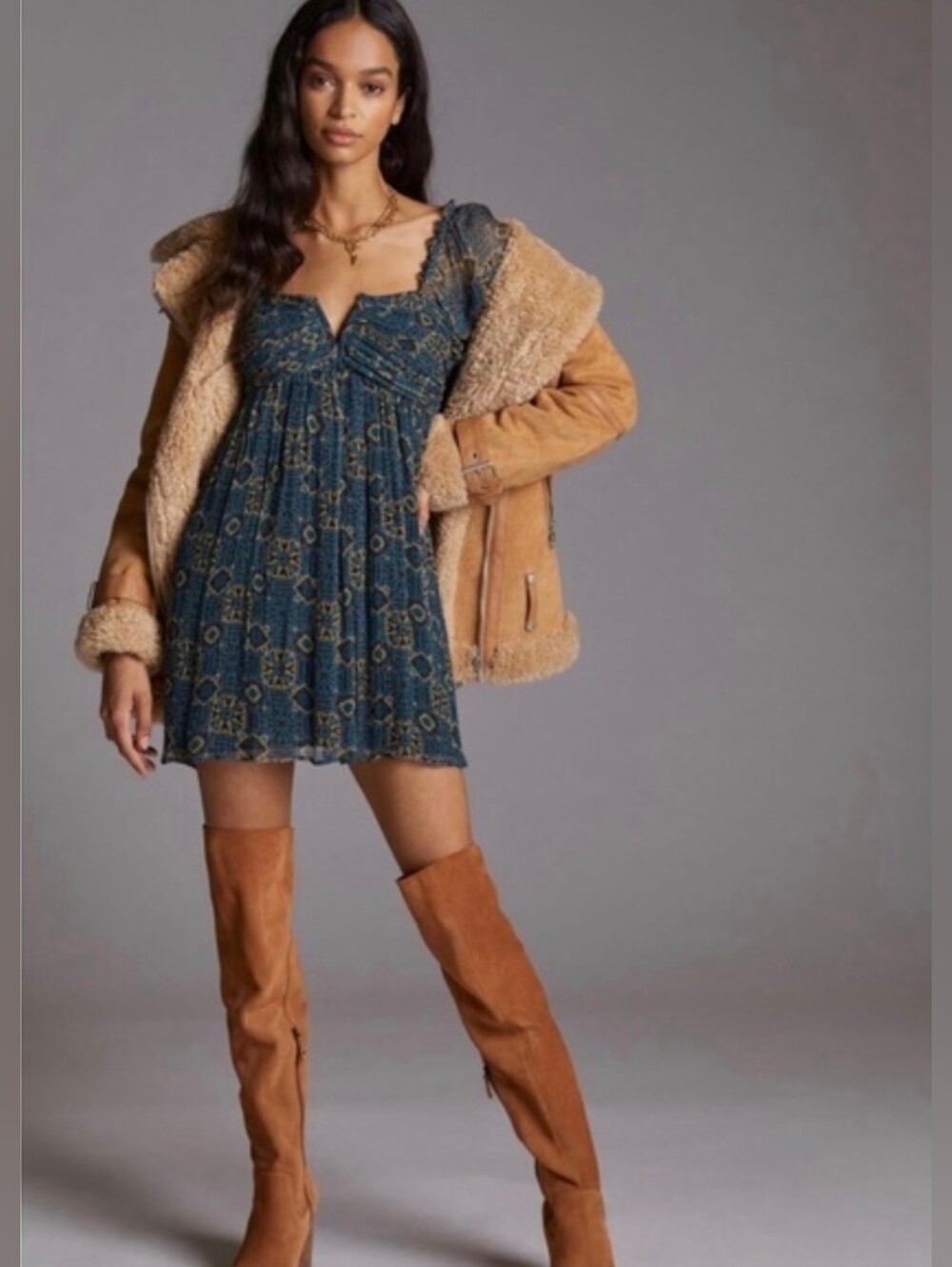 Anthropologie | cutie